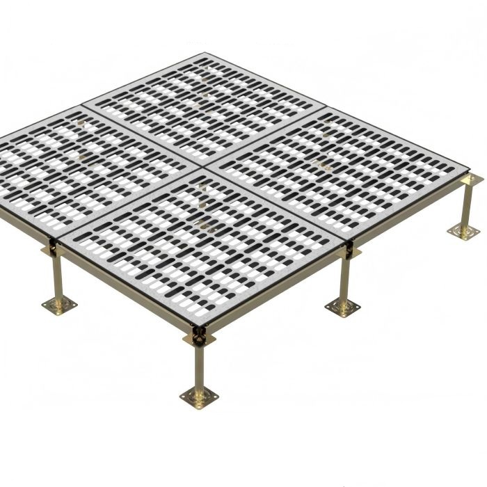 AIRFLOW RAISED ACCESS FLOOR