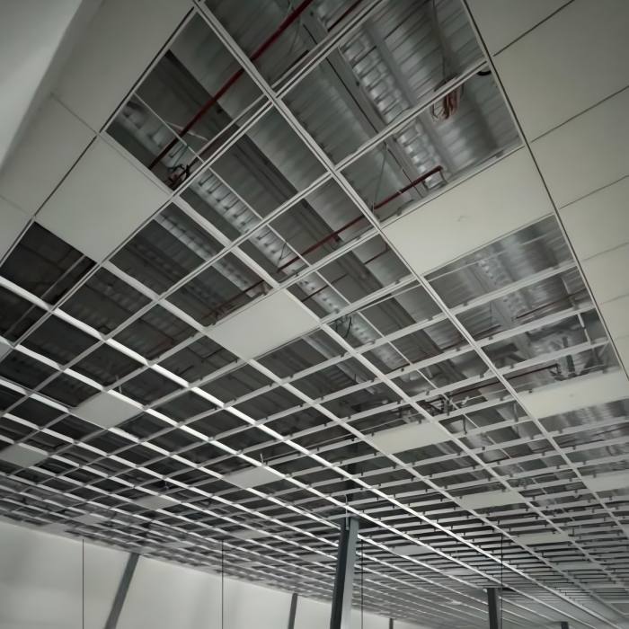UNISTRUCT CEILING-BROCHURE