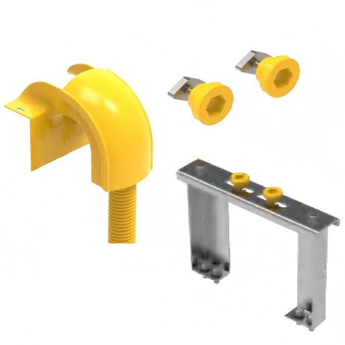 FIBER RUNNER ACCESSORIES