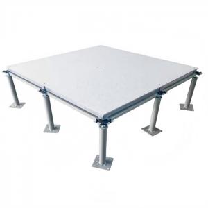 Aluminum Raised Floor